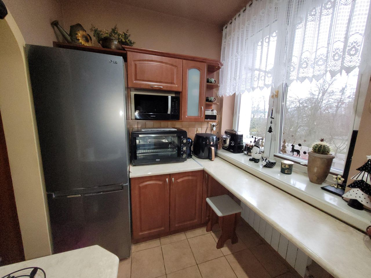 Mieszkanie 2-pokojowe Teresin, al. XX-lecia. Zdjęcie 8