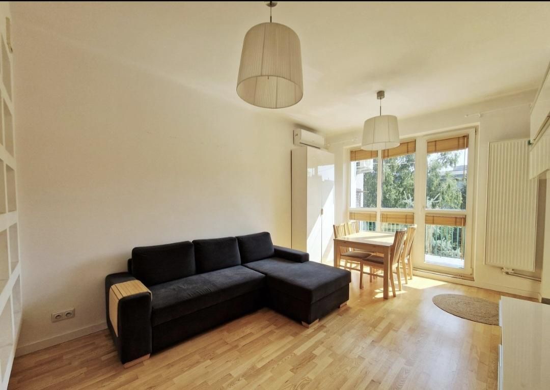 Mieszkanie 2-pokojowe Warszawa Bielany, ul. Zofii Nałkowskiej. Zdjęcie 4