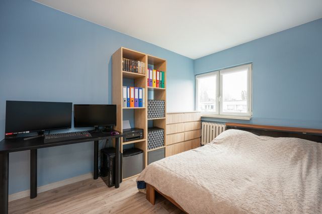 Mieszkanie 2-pokojowe Łódź Teofilów, ul. Traktorowa. Zdjęcie 6