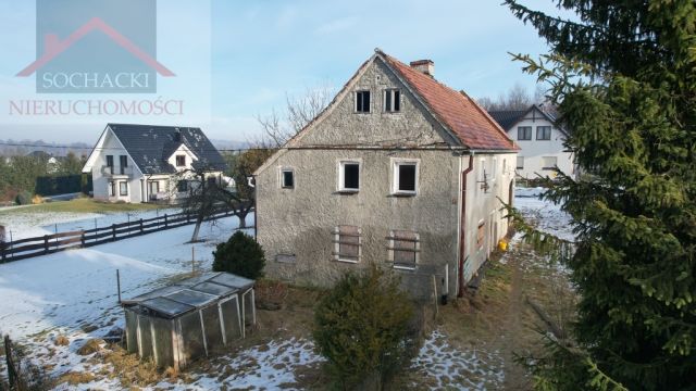 dom wolnostojący, 3 pokoje Kościelniki Dolne. Zdjęcie 4