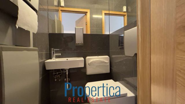 Lokal Warszawa Wola, ul. Okopowa. Zdjęcie 14