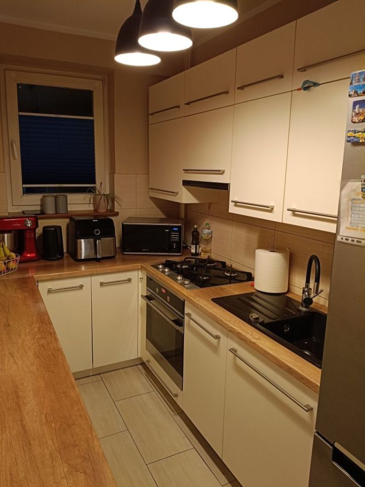 Mieszkanie 3-pokojowe Słupsk, ul. gen. Władysława Andersa. Zdjęcie 8