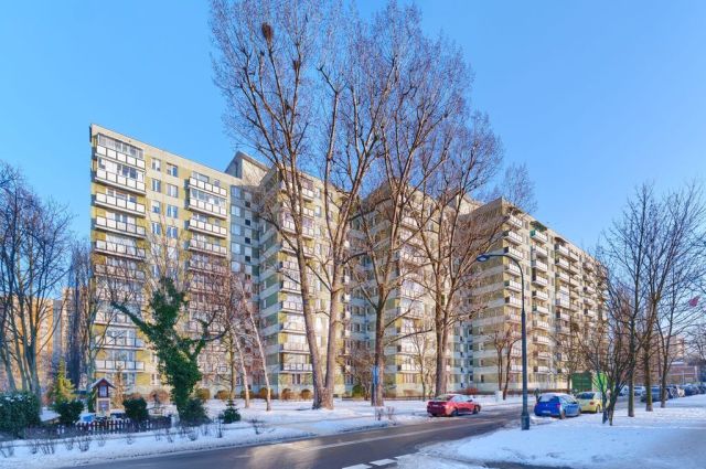 Mieszkanie 1-pokojowe Warszawa Targówek, ul. Bolesławicka. Zdjęcie 5