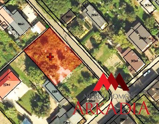 Działka budowlana Choceń. Zdjęcie 10