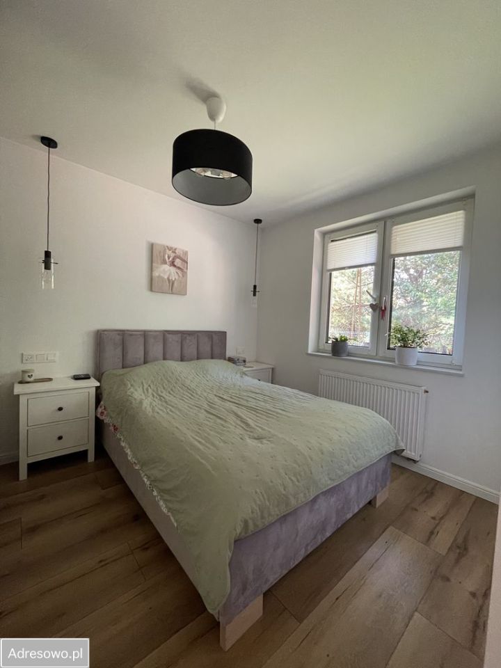 Mieszkanie 2-pokojowe Białystok Dojlidy Górne. Zdjęcie 8