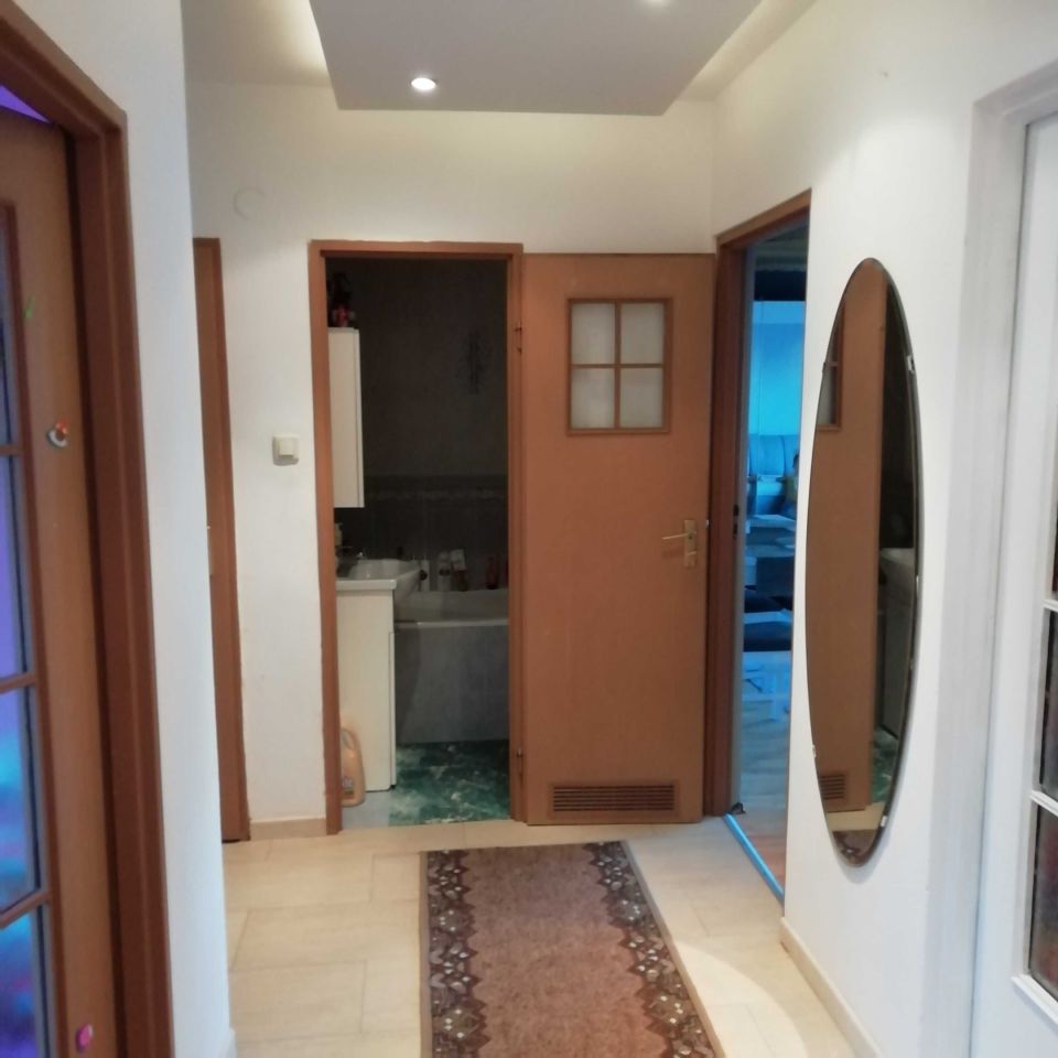 Mieszkanie 4-pokojowe Węgrów, ul. Henryka Wieniawskiego. Zdjęcie 3