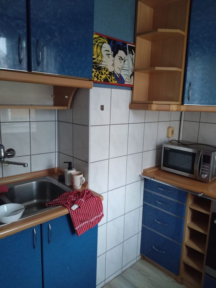 Mieszkanie 2-pokojowe Wrocław Psie Pole, ul. Inflancka. Zdjęcie 9