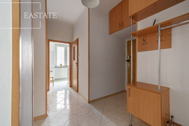 Mieszkanie 2-pokojowe Warszawa Ochota, ul. Grójecka. Zdjęcie 9