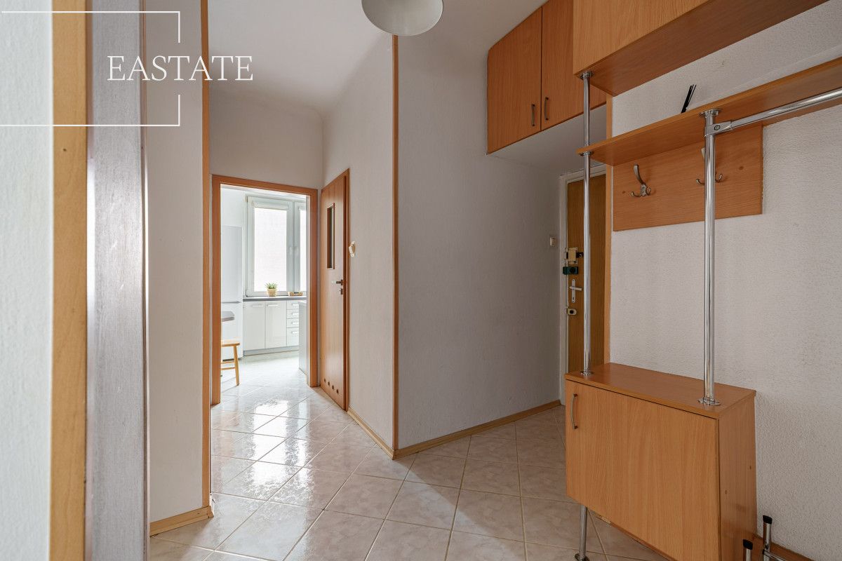 Mieszkanie 2-pokojowe Warszawa Ochota, ul. Grójecka. Zdjęcie 9