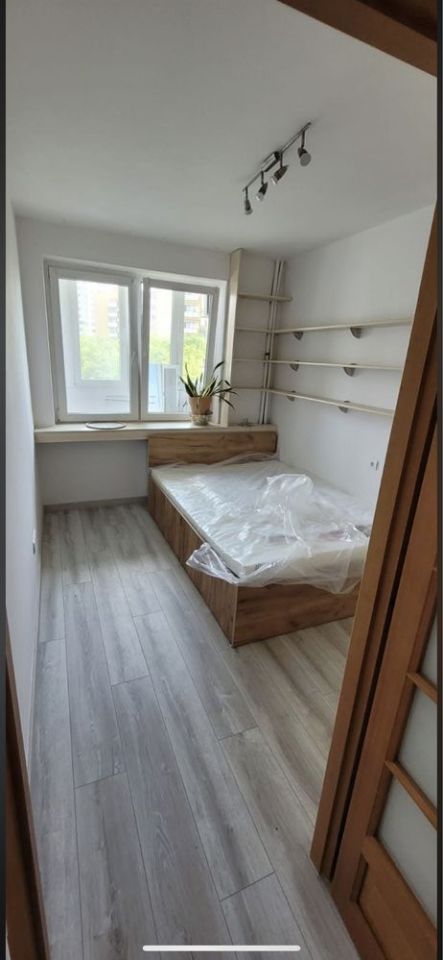 Mieszkanie 2-pokojowe Warszawa Ochota, ul. Aleje Jerozolimskie. Zdjęcie 6