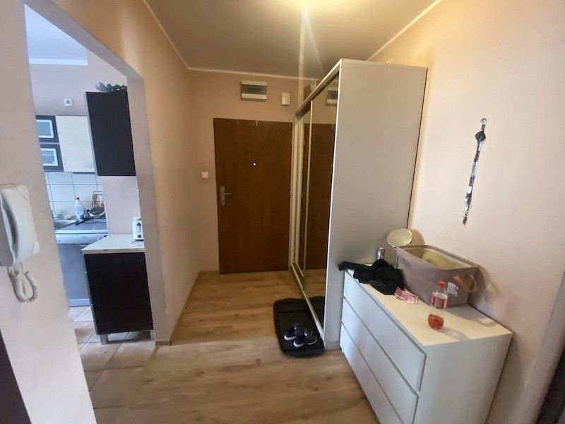 Mieszkanie 2-pokojowe Olsztyn Podgrodzie, al. Aleja Obrońców Tobruku. Zdjęcie 11