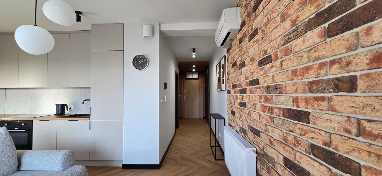 Mieszkanie 2-pokojowe Leszno Centrum, ul. 17 Stycznia. Zdjęcie 6