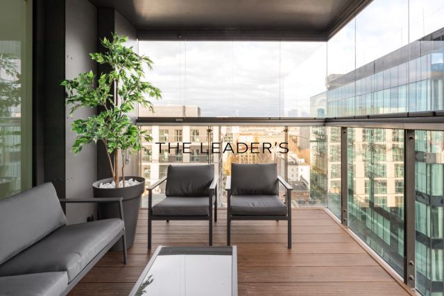 Mieszkanie 4-pokojowe Warszawa Wola, ul. Grzybowska. Zdjęcie 24