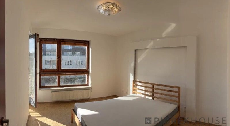 Mieszkanie 2-pokojowe Warszawa Wilanów, ul. Sarmacka. Zdjęcie 6