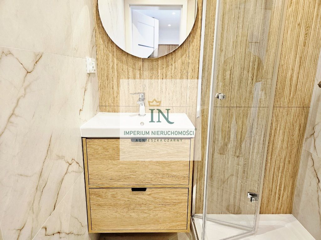 Mieszkanie 3-pokojowe Lublin Wieniawa, ul. Puławska. Zdjęcie 13