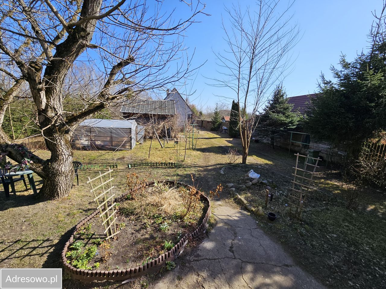 siedlisko, 2 pokoje Bielszczyzna. Zdjęcie 12