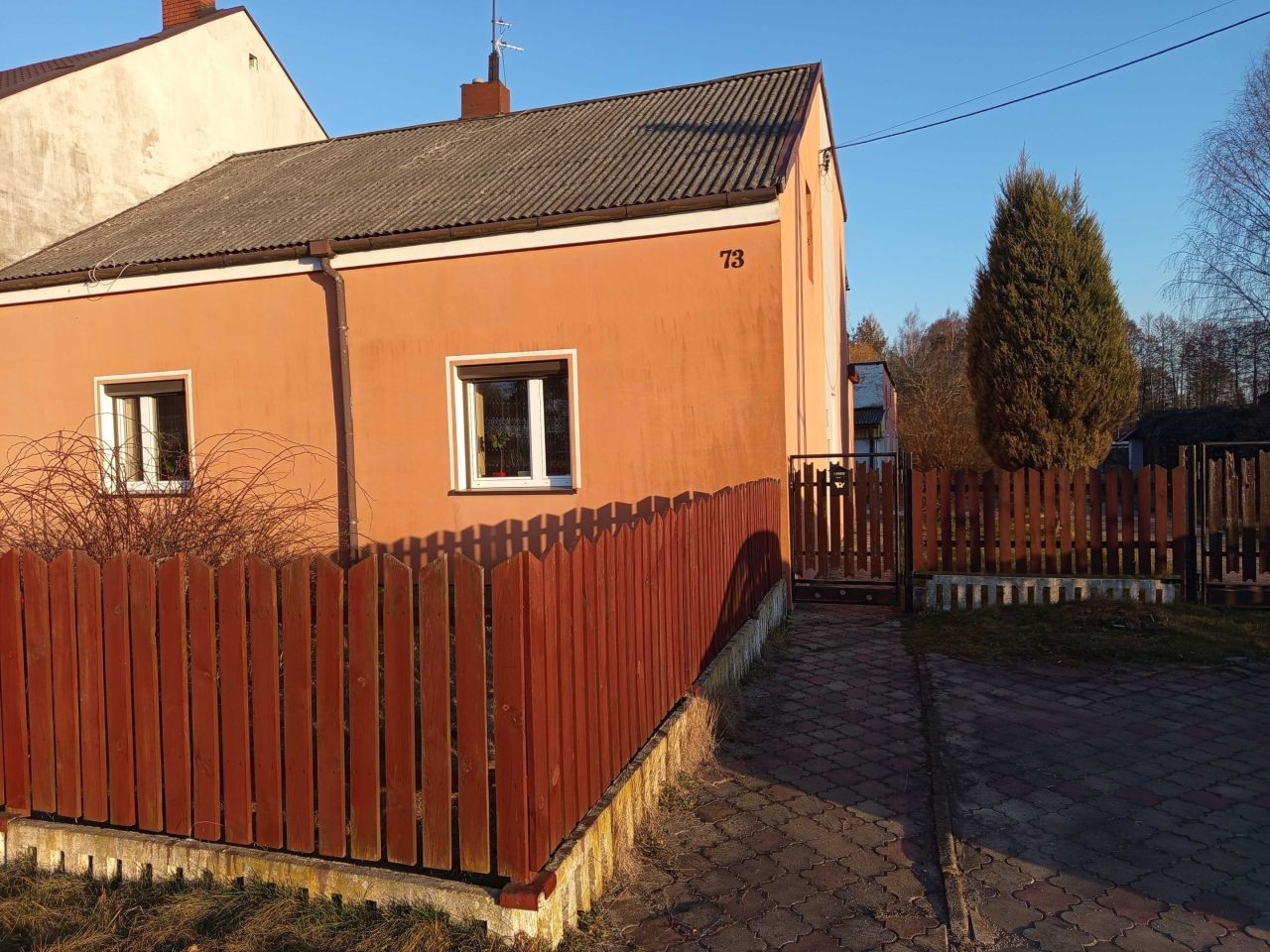 bliźniak Kłobuck. Zdjęcie 2