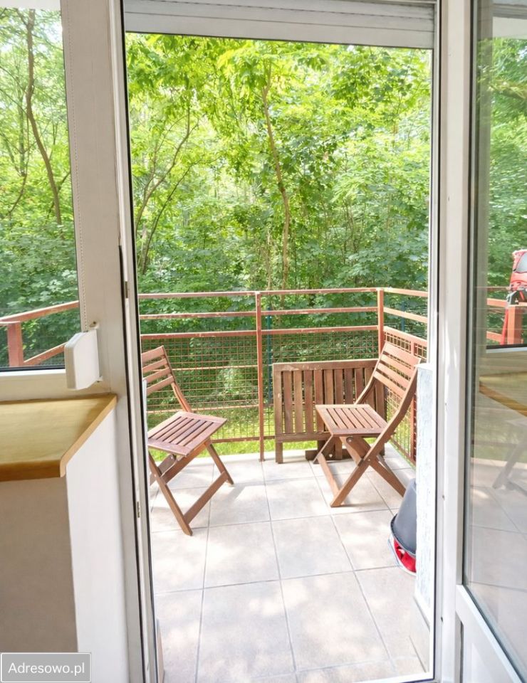 Mieszkanie 2-pokojowe Wrocław Krzyki, ul. Siostrzana. Zdjęcie 5