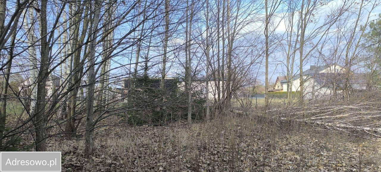 Działka budowlana Terespol, ul. Bolesława Prusa. Zdjęcie 9