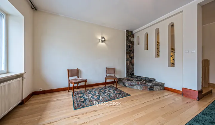 dom szeregowy, 5 pokoi Gdańsk Aniołki