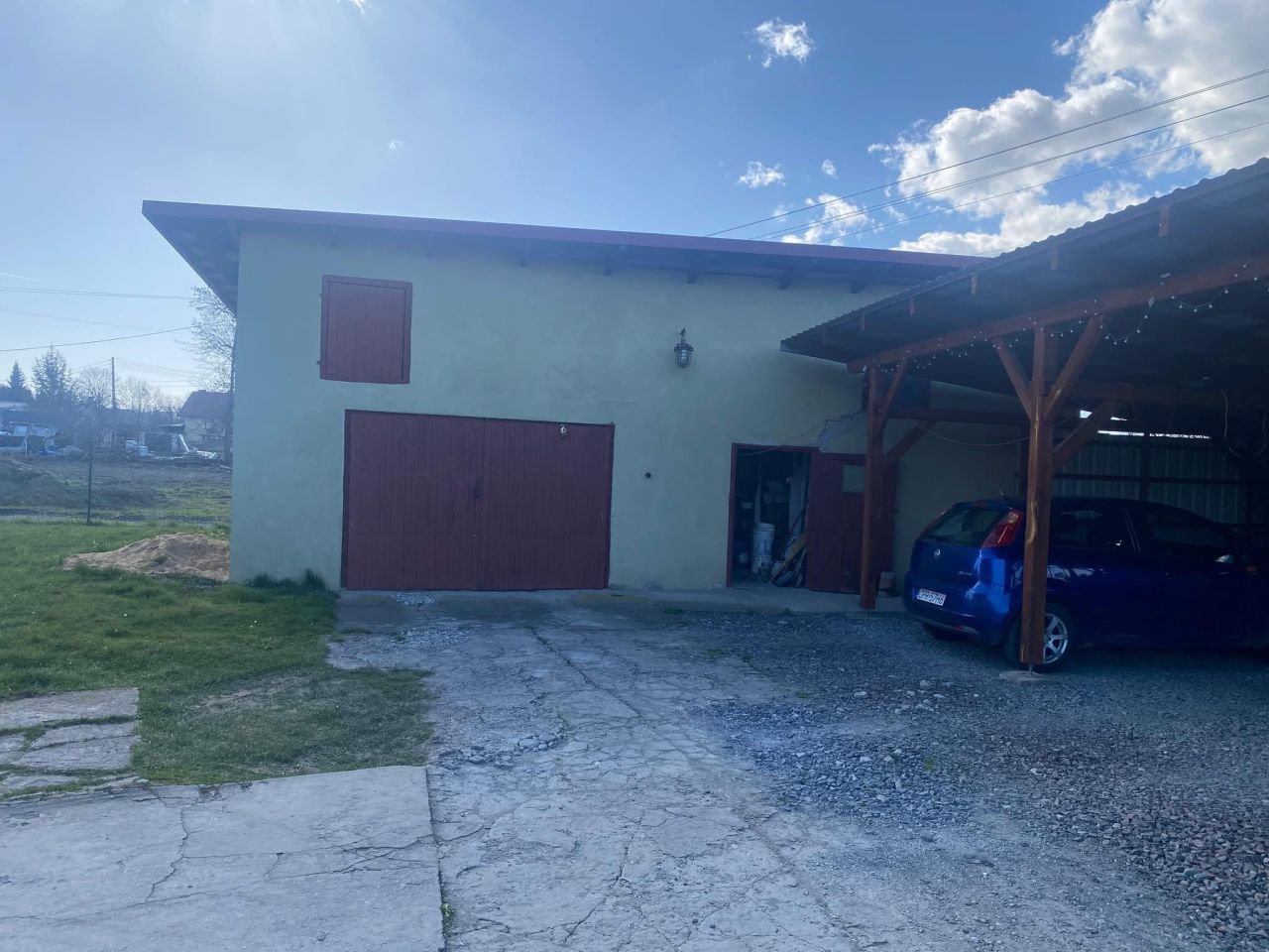 dom wolnostojący, 8 pokoi Łąka Prudnicka, ul. Nad Złotym Potokiem. Zdjęcie 3