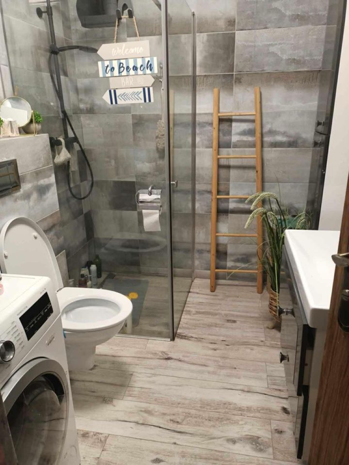 Mieszkanie 1-pokojowe Busko-Zdrój Centrum, ul. Jana Długosza. Zdjęcie 5