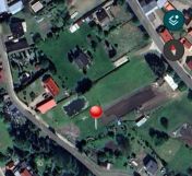 Działka budowlana Przyłęg. Zdjęcie 1