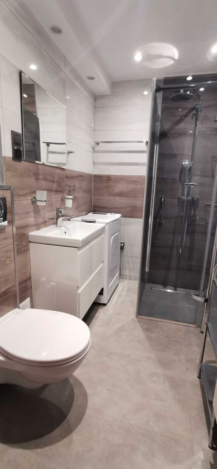 Mieszkanie 3-pokojowe Opole, ul. Alojzego Dambonia. Zdjęcie 4