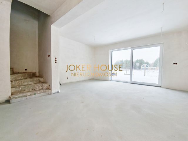 bliźniak, 4 pokoje Zabajka. Zdjęcie 4