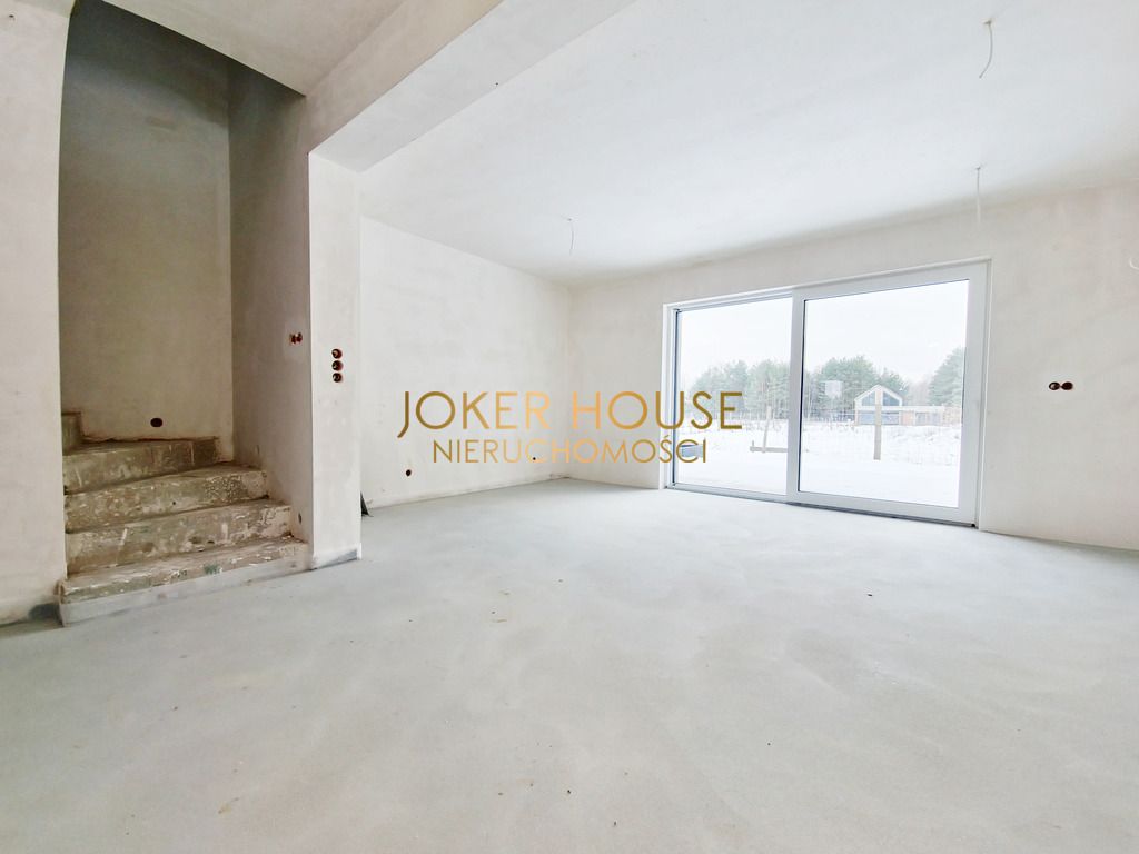 bliźniak, 4 pokoje Zabajka. Zdjęcie 4