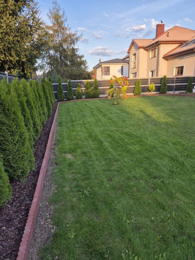 bliźniak, 6 pokoi Warszawa Wawer, ul. Poprawna. Zdjęcie 9