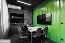 Biuro Katowice Brynów, ul. Ligocka. Zdjęcie 1