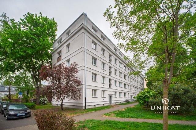 Mieszkanie 2-pokojowe Warszawa Praga-Północ, ul. Karola Linneusza. Zdjęcie 11
