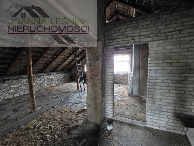 dom, 3 pokoje Klucze, ul. Krótka. Zdjęcie 10
