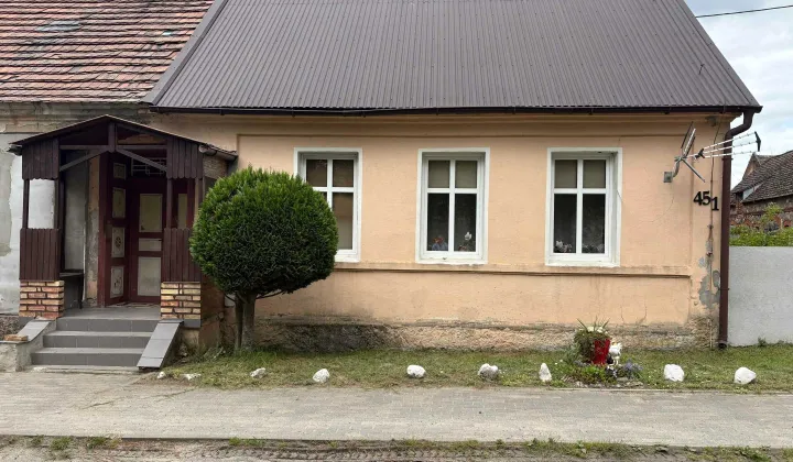bliźniak Połęcko
