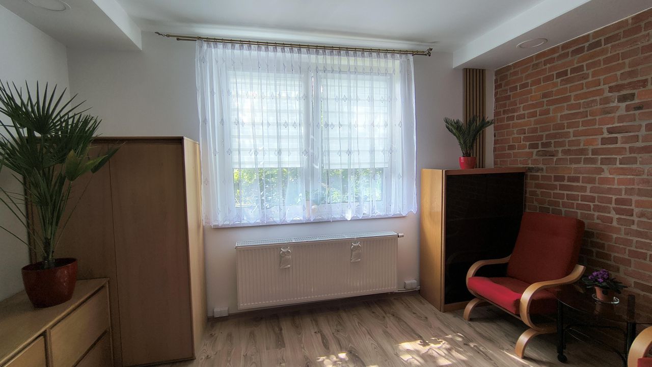 Mieszkanie 1-pokojowe Opole Pasieka, ul. Pasieczna. Zdjęcie 6