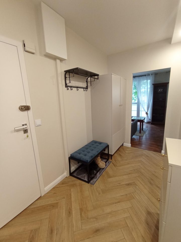 Mieszkanie 4-pokojowe Żory, os. Powstańców Śląskich. Zdjęcie 6