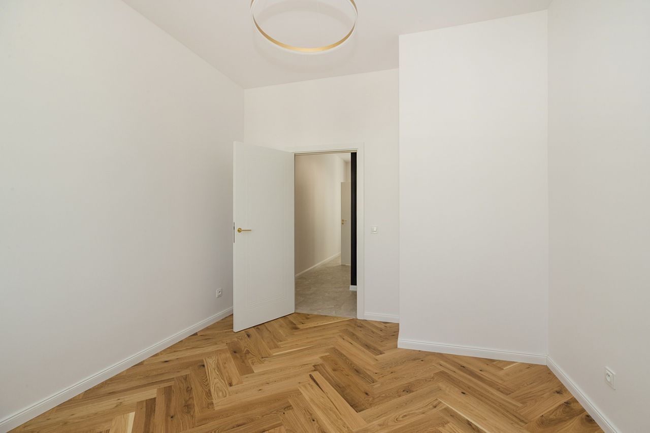 Mieszkanie 3-pokojowe Warszawa Wola, ul. 11 Listopada. Zdjęcie 18