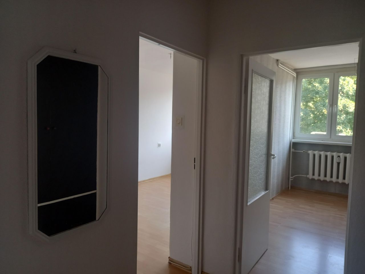 Mieszkanie 3-pokojowe Mikołów Centrum, os. Osiedle przy Plantach. Zdjęcie 4