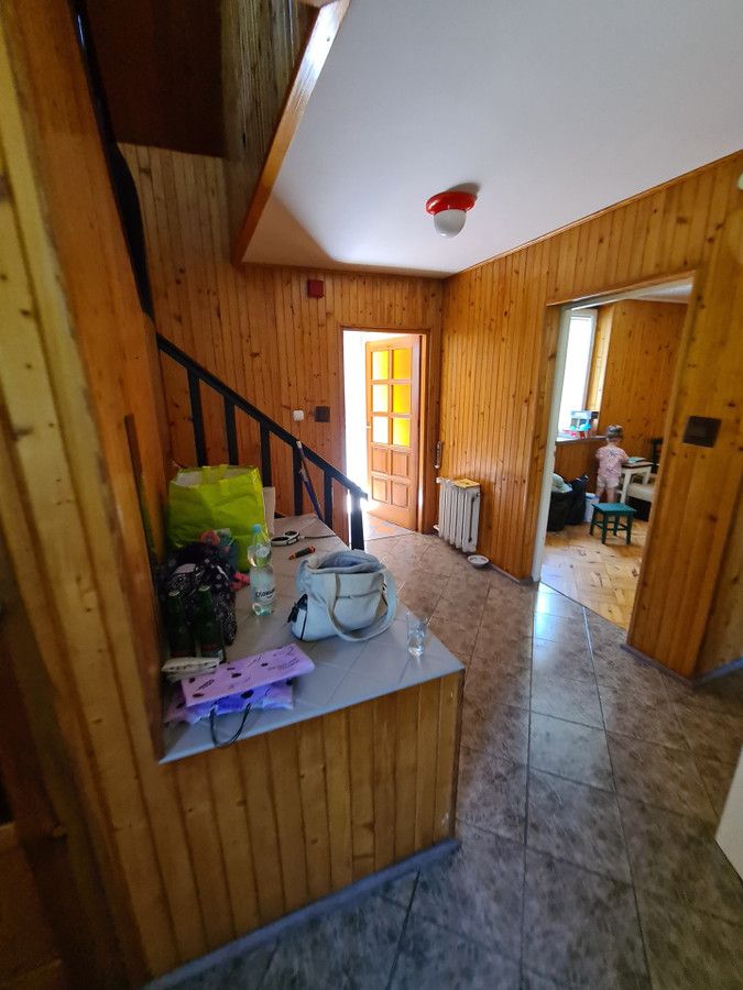 dom wolnostojący, 5 pokoi Rożyńsk Mały. Zdjęcie 13
