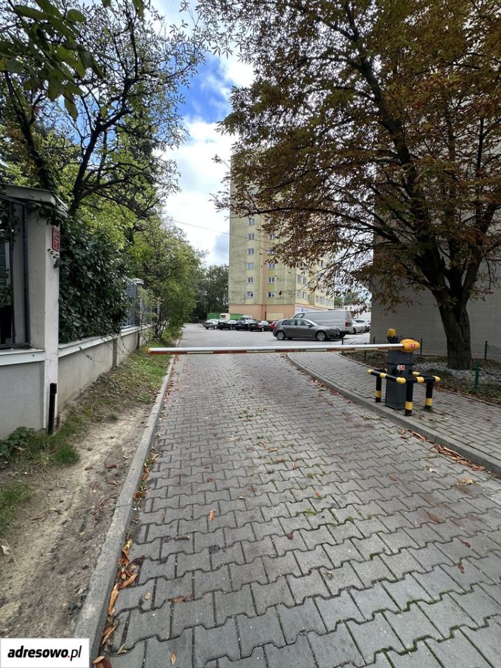 Mieszkanie 2-pokojowe Warszawa Mokotów, ul. Miączyńska. Zdjęcie 10