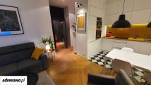 Mieszkanie 2-pokojowe Warszawa Żoliborz, ul. Ludwika Rydygiera. Zdjęcie 1