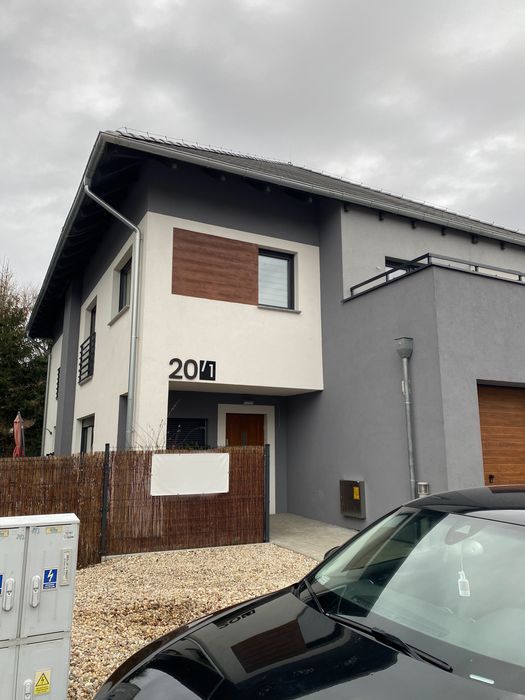 Mieszkanie 4-pokojowe Zielona Góra Jędrzychów