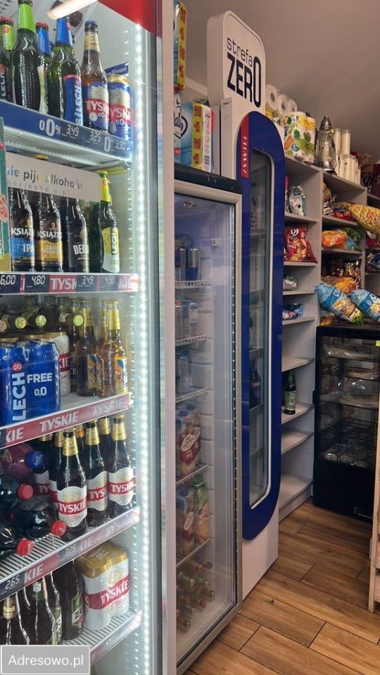 Lokal Stalowa Wola, ul. Tysiąclecia. Zdjęcie 4