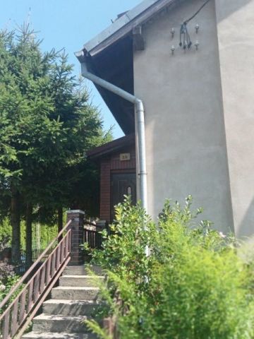 dom wolnostojący Kętrzyn, ul. Jana Kasprowicza. Zdjęcie 1