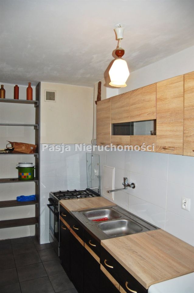 Mieszkanie 3-pokojowe Płock, ul. Tysiąclecia