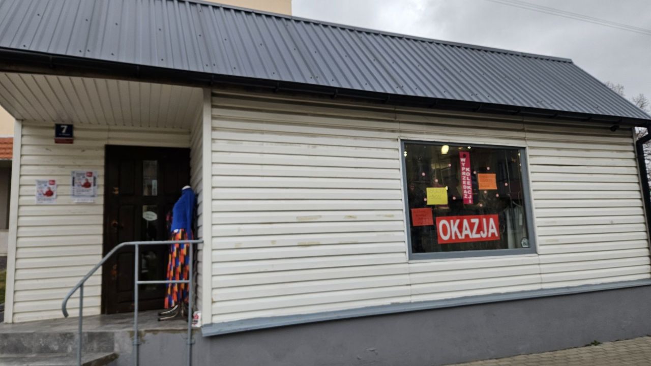 Lokal Kietrz. Zdjęcie 8