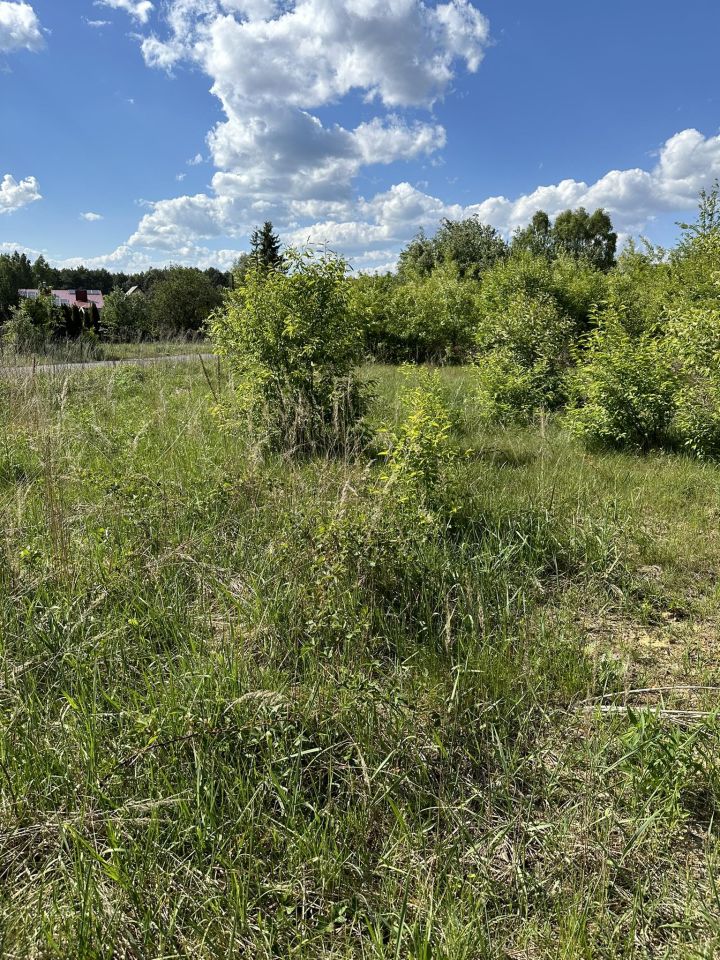 Działka budowlana Żarki-Letnisko, ul. Letniskowa. Zdjęcie 7