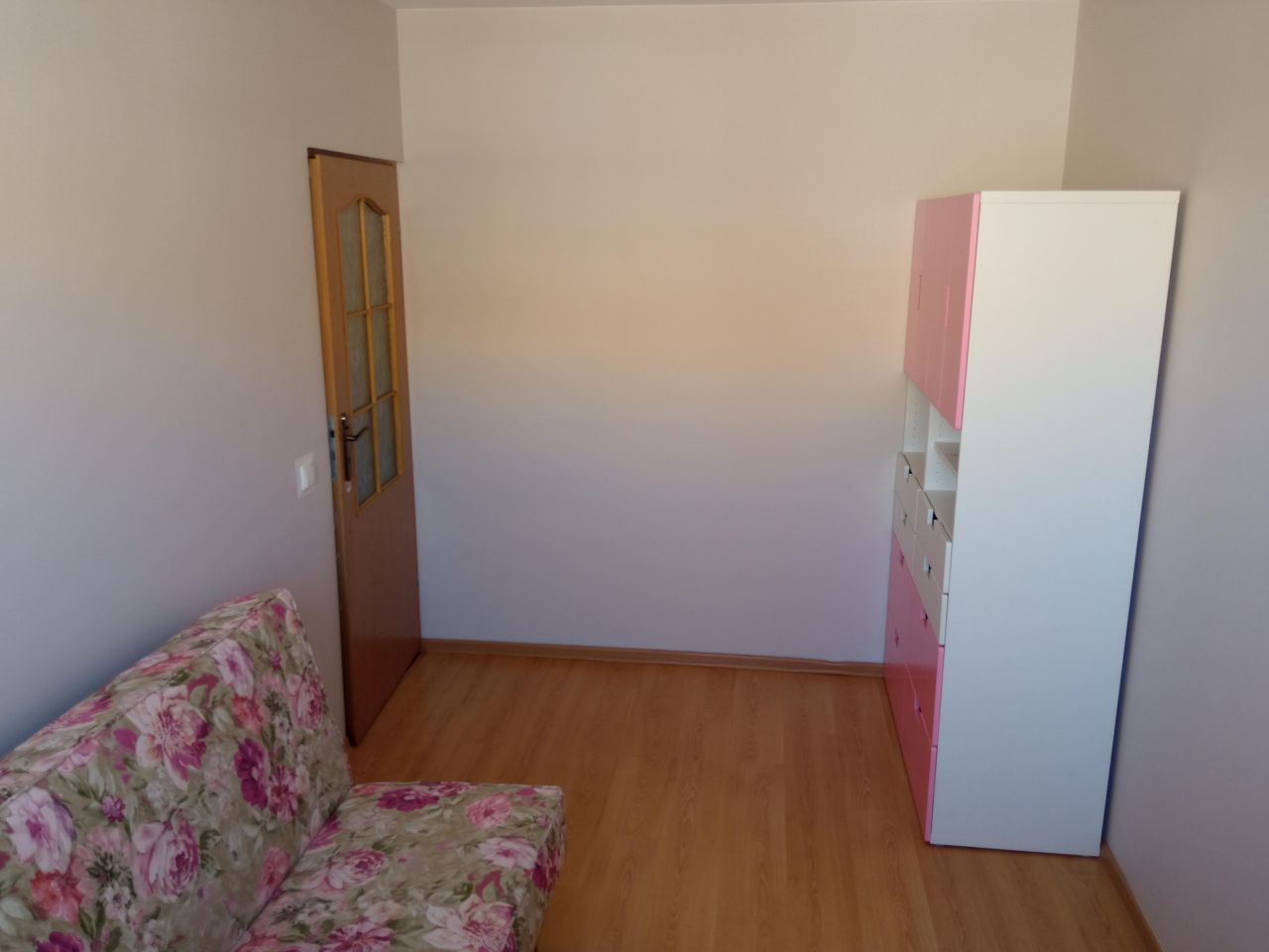 Mieszkanie 2-pokojowe Kraków Prądnik Czerwony, ul. Śliczna