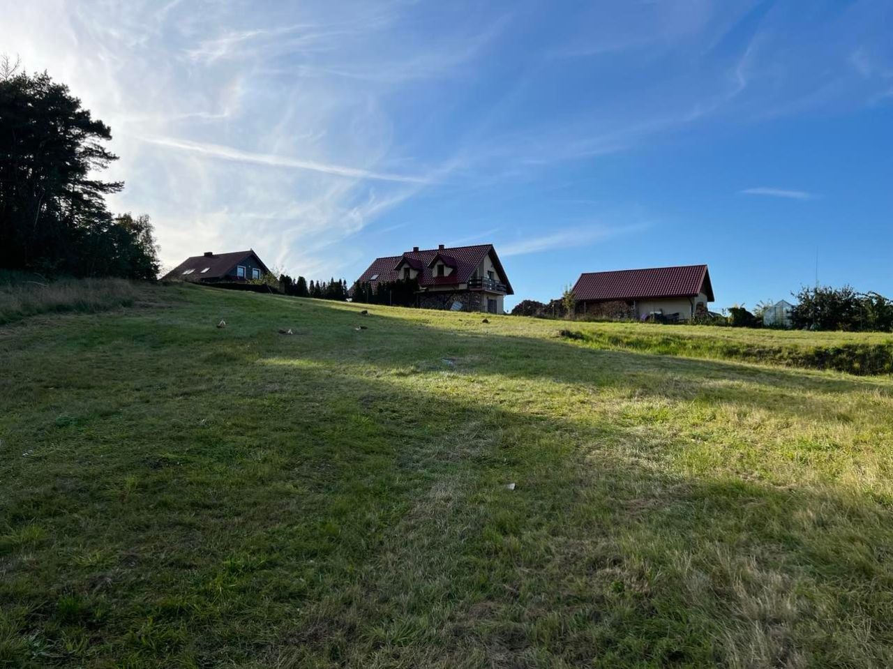 Działka budowlana Wolin, ul. Słowiańska. Zdjęcie 4